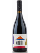 Korinthianki Corinto IGP 2019 TENUTA DI CASTELLARO (bio)