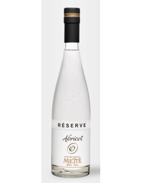 Abricot (Aprikose) Reserve 45%  0.5l JEAN PAUL METTE