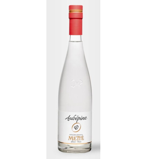 Aubepine (Weissdorn) 45% 0.5l JEAN PAUL METTE