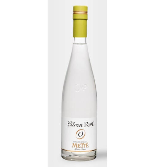 Cirton Vert (Limone) 45% 0.5l JEAN PAUL METTE