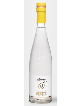 Coing (Quitte) 42% 0.5l JEAN PAUL METTE