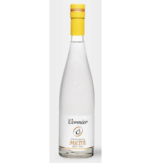 Cormier (Echtelbeere) 45% 0.5l JEAN PAUL METTE