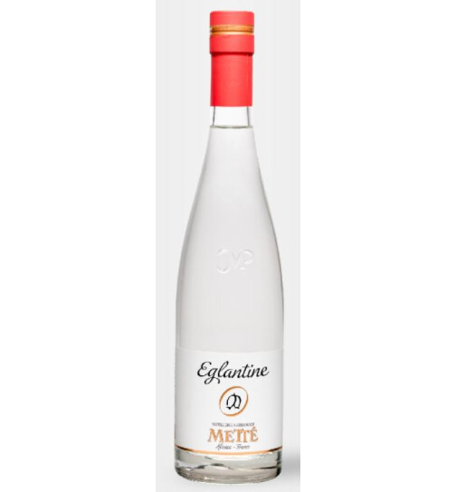 Eglantine (Hagebutte) 45% 0.5l JEAN PAUL METTE