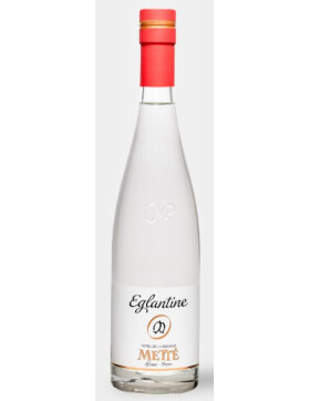 Eglantine (Hagebutte) 45% 0.5l JEAN PAUL METTE