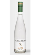 Feuille de Menthe (Minzblatt) 45% 0.5l JEAN PAUL METTE