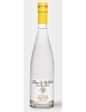 Fleur de Molene Bouillon Blanc (Königskerze) 45%...