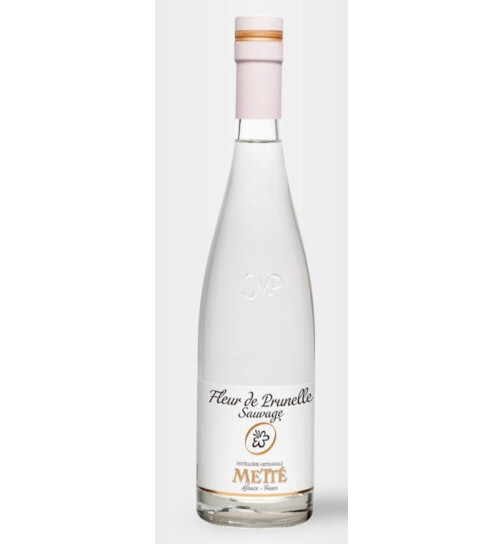 Fleur de Prunelle Sauvage (Schlehenblüte) 45% 0.5l JEAN PAUL METTE