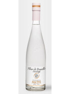 Fleur de Prunelle Sauvage (Schlehenblüte) 45% 0.5l JEAN PAUL METTE