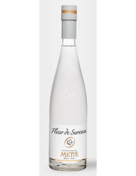 Fleur de Sureau (Holunderblüte) 45% 0.5l JEAN PAUL...