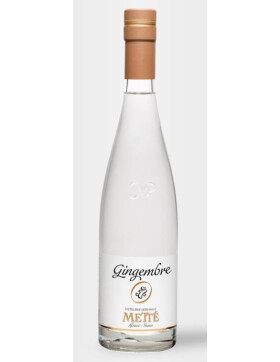 Gingembre (Ingwer) 45% 0.5l JEAN PAUL METTE