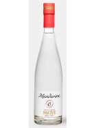 Mandarine 45% 0.5l JEAN PAUL METTE