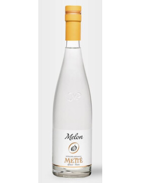 Melon (Melone) 45% 0.5l JEAN PAUL METTE