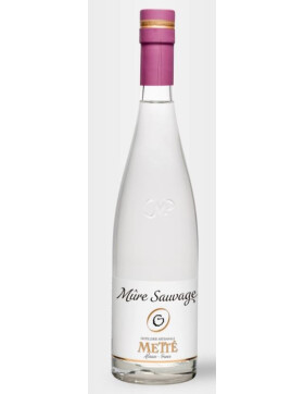Mure Sauvage (Brombeere) 45% 0.5l JEAN PAUL METTE
