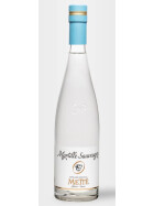 Myrtille Sauvage (Heidelbeere) 45% 0.5l JEAN PAUL METTE