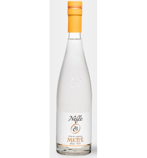 Nefle (Mispel) 45% 0.5l JEAN PAUL METTE