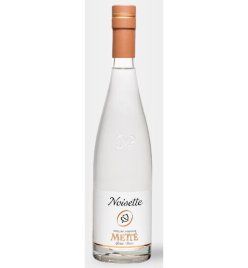 Noisette (Haselnuss) 45% 0.5l JEAN PAUL METTE