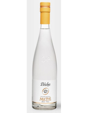 Peche (Pfirsich) 45% 0.5l JEAN PAUL METTE