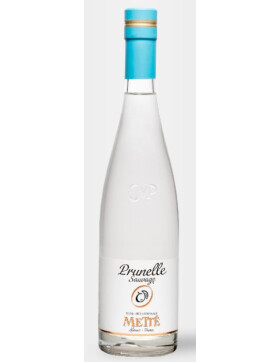 Prunelle Sauvage (Schlehe) 45% 0.5l JEAN PAUL METTE
