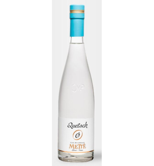 Quetsch (Zwetschge) 45% 0.5l JEAN PAUL METTE