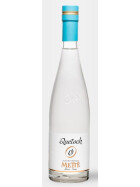 Quetsch (Zwetschge) 45% 0.5l JEAN PAUL METTE