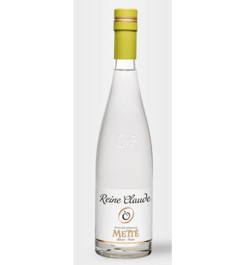 Reine Claude (Edel-Pflaume) 45% 0.5l JEAN PAUL METTE