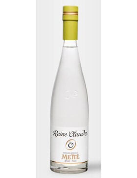 Reine Claude (Edel-Pflaume) 45% 0.5l JEAN PAUL METTE