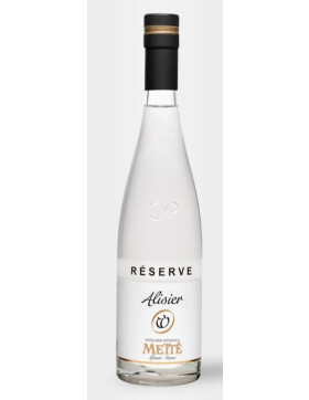 Alisier (Elsbeere) Reserve 45% 0.5l JEAN PAUL METTE