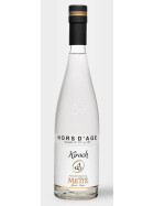 Kirsch (Kirsche) Hors dAge 45% 0.5l JEAN PAUL METTE