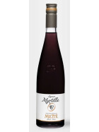 Liqueur Myrtille (Heidelbeere) 0.5l JEAN PAUL METTE
