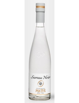 Sureau Noir (schwarzer Holunder) 45% 0.5l JEAN PAUL METTE