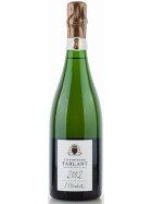 Champagner L Etincelante Brut Nature 2002 TARLANT