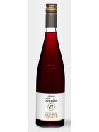 Liqueur Fraise (Erdbeere) 0.5l JEAN PAUL METTE