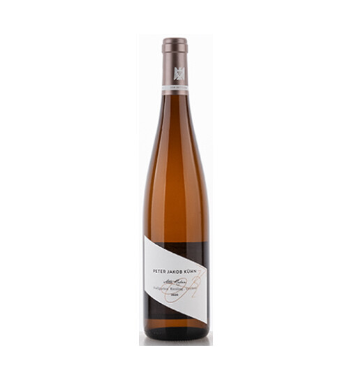 Riesling Hallgarten Alte Reben 2020 PETER JAKOB KÜHN (bio)