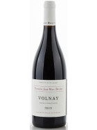 Pinot Noir Volnay AOC 2019 JEAN-MARC ET THOMAS BOULEY