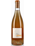 Grenache grau Siuralta Orange 2021 VINS NUS