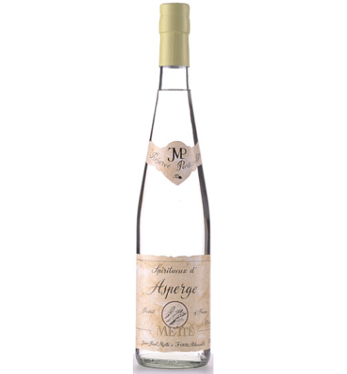 Asperge (Spargel) 45% 0.7l JEAN PAUL METTE