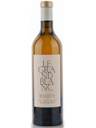 Le Grand Blanc de Revelette IGP 2019 REVELETTE (bio)