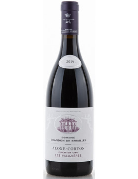 Pinot Noir Aloxe-Corton 1er Cru Les Valozieres rouge 2019...