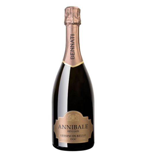 Spumante Brut Annibale Lessini Durello BENNATI