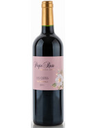 Clos Les Cistes VdF 2011 PEYRE ROSE