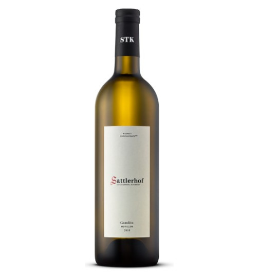 Abverkauf Morillon (Chardonnay) Gamlitz 2020 SATTLERHOF (bio)