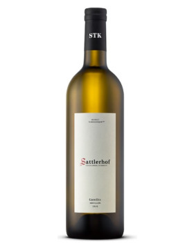 Abverkauf Morillon (Chardonnay) Gamlitz 2020 SATTLERHOF...