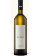 Sauvignon Blanc Ried Kapellenweingarten 2019 SATTLERHOF (bio)