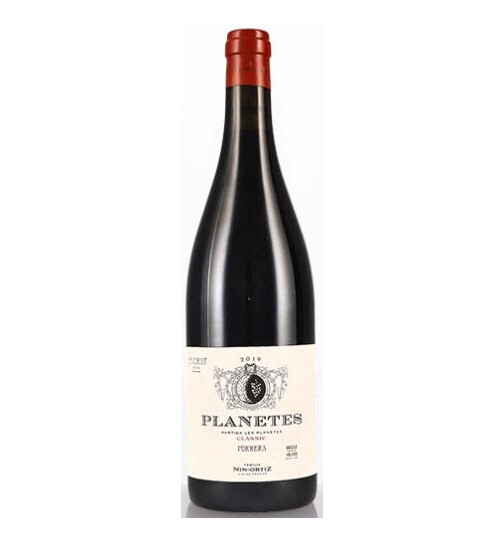 Planetes Classic 2019 FAMILIA NIN ORTIZ