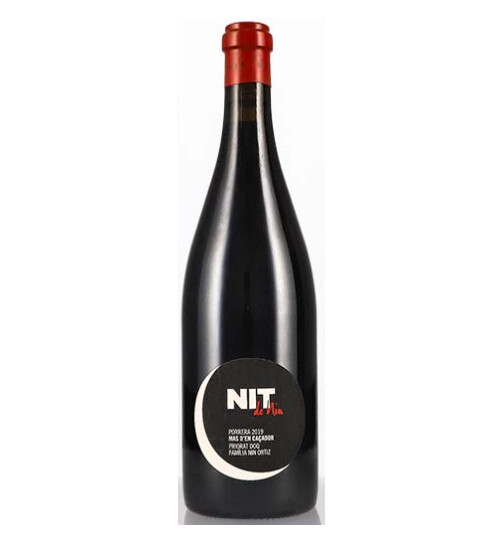 Nit de Nin Mas d en Cacador 2019 FAMILIA NIN ORTIZ
