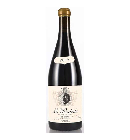 La Rodeda Vi de Paratge Velles Vinyes 2019 FAMILIA NIN ORTIZ