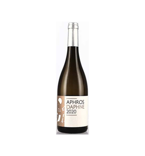 Loureiro Aphros Daphne 2020 APHROS WINE (bio)
