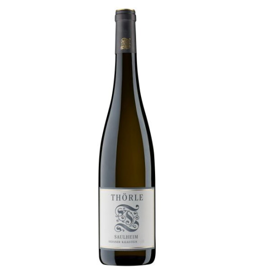 Silvaner Kalkstein trocken Saulheim 2021 WEINGUT THÖRLE