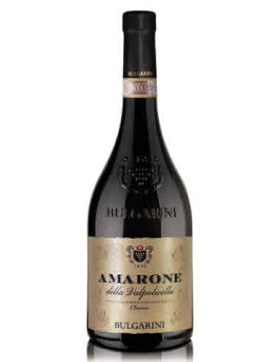 Amarone della Valpolicella DOCG 2016 BULGARINI