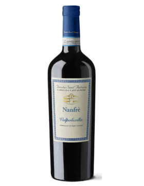 Valpolicella Superiore Doc Nanfre 2020 SANT ANTONIO